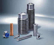 Stud welding systems